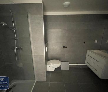 Location Appartement 1 pièce 28m² RUEIL MALMAISON 92500 - Photo 4