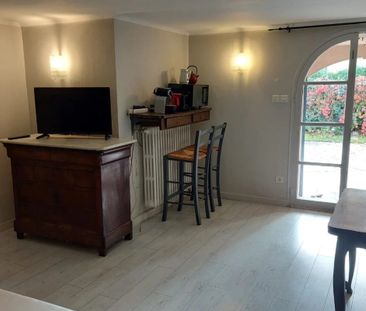 Studio meublé Quartier de la Violette - Photo 3