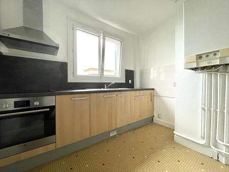 Location Appartement 3 pièces 60m² BREST 29200 - Photo 4