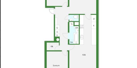 Moränvägen 76 - Photo 3