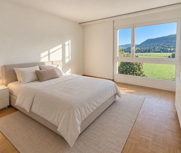 Frisch sanierte 4.5-Zimmer-Wohnung im Herzen von Ostermundigen - Foto 4