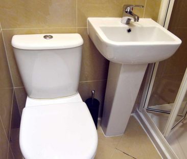 Studio to rent - Photo 6