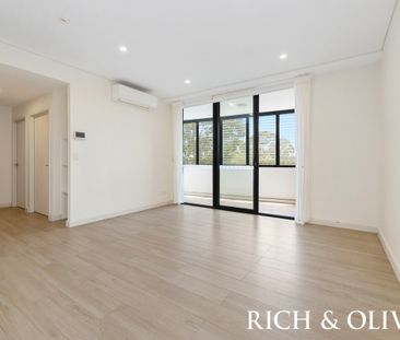 104/1 Markham Place, Ashfield NSW 2131 - Apartment For Rent | Domain - Photo 1