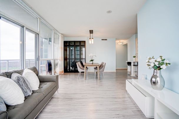 For Lease - 223 Webb Drive Unit# 2602, Mississauga, Ontario - Photo 1