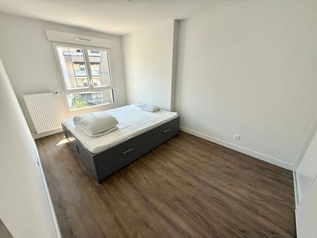 Appartement T3 Aix-les-Bains à louer - Photo 5
