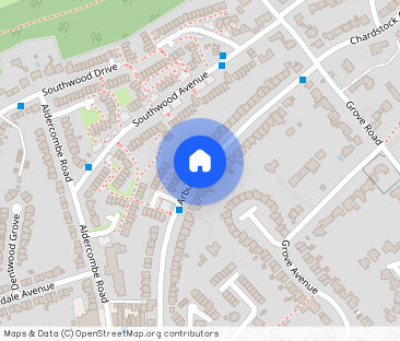 Arbutus Drive, Coombe Dingle, Bristol - Photo 1