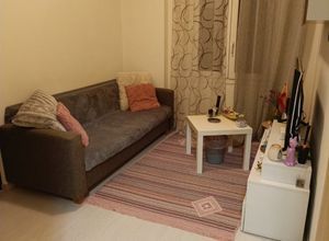 Studio/Γκαρσονιέρα για ενοικίαση - Φάληρο - Ιπποκράτειο, - Φωτογραφία 1