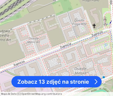 NOWE komfortowe mieszkanie 2-pokojowe przy ul. Żupniczej | parking - Zdjęcie 1