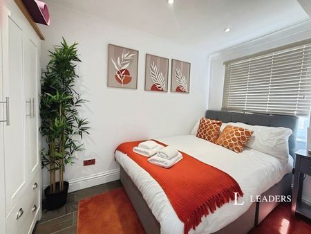 1 bedroom apartment to rent Windsor Lodge, Windsor Street, Brighton, BN1 - Photo 2