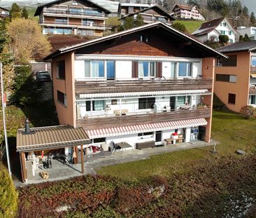 3 Zimmer, 52 m², EG - Foto 1