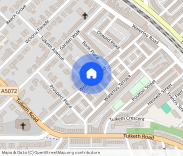 Wellington Road, Preston, PR2 - Photo 1