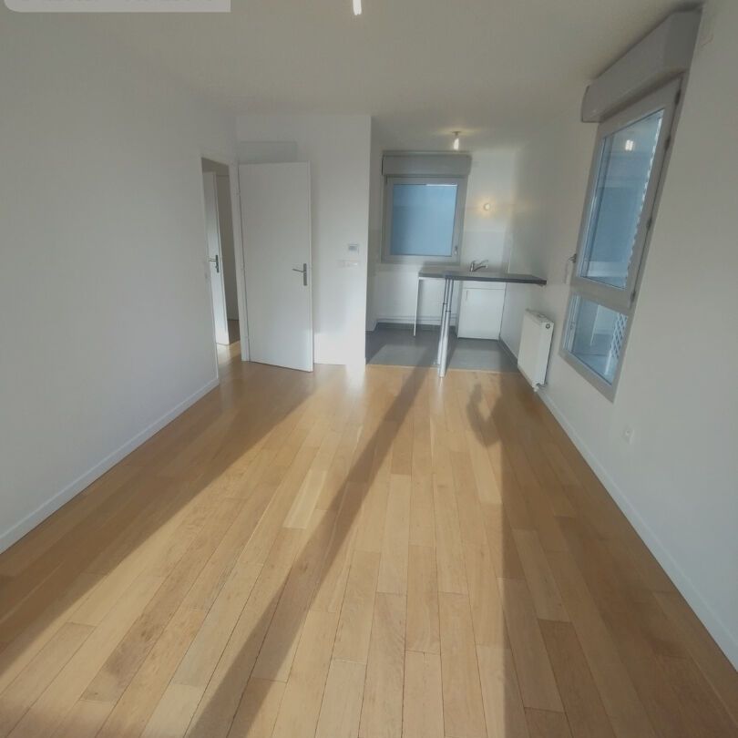 Location Appartement 2 pièces 43m² - Photo 1