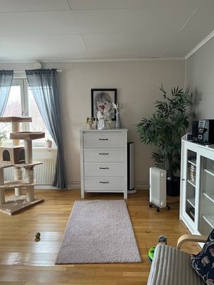 Vallgatan, Sundsvall - Photo 1