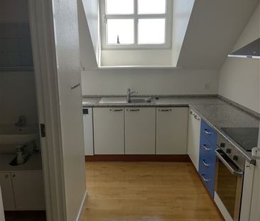 Østre Stationsvej, Odense C (over for banegården) - Foto 6