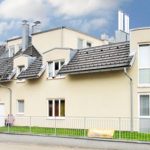 Großzügige 2-Zimmerwohnung mit Terrasse - Foto 3