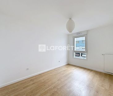 Appartement T3 MONTFERMEIL à louer - Photo 1