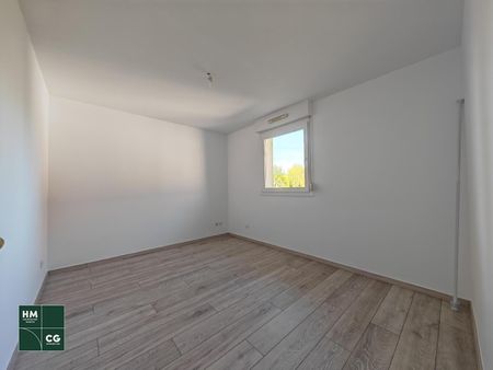 Location Appartement 3 pièces 67m² BISCHHEIM 67800 - Photo 2