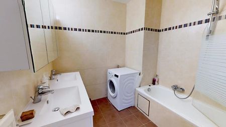 Appartement te huur - Photo 5