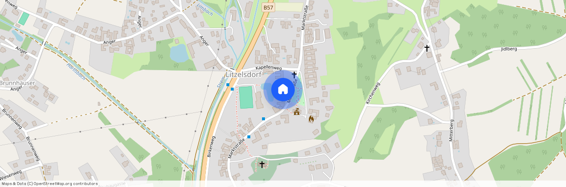 Marktstraße 50/2, 7532, Litzelsdorf