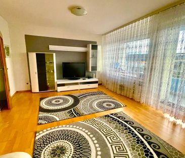 4 Zi. Wohnung DAiMLER Nähe Sindelfingen zentral - Photo 1