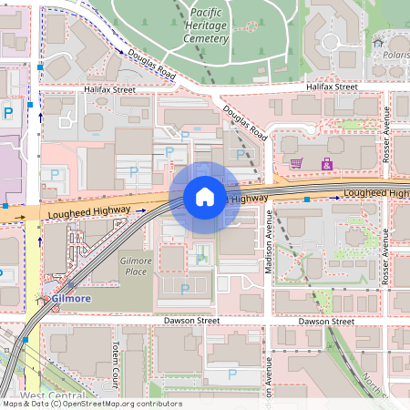 Burnaby, Burnaby, Metro Vancouver, V5C 6A8