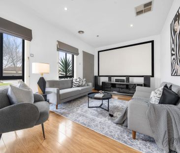 Spacious Family Home for Lease in Prime Craigieburn Location - Photo 1