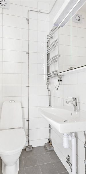 Röbrostigen 5 C bv - Foto 2