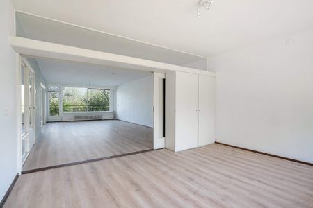 Appartement de 4 Chambres Sir Winston Churchilllaan, Rijswijk - À Louer - Photo 3