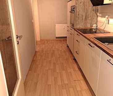 Hübsche 2-Zimmerwohnung mitten in Rinteln - Foto 6