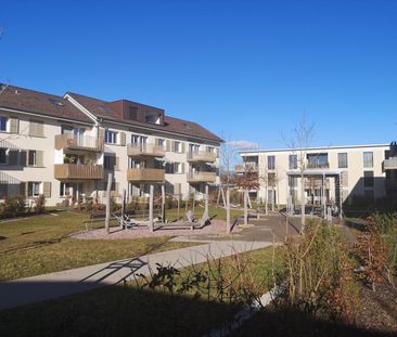 "Herrlich ruhige Lage und Sicht ins Grüne" - Photo 6