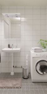 Drakengatan 4B, Barkarbystaden - Photo 4