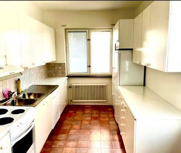 Västra Bondsjögatan, Härnösand - Foto 1