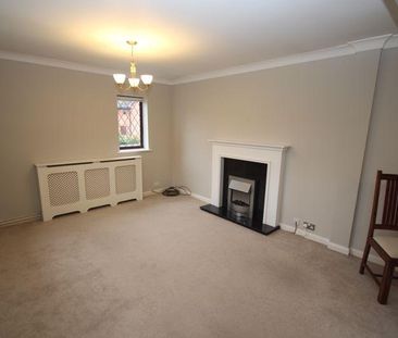 2 bedroom semi-detached bungalow to rent - Photo 1
