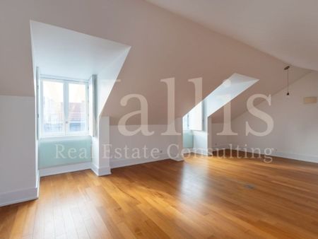 2 room luxury Apartment for rent in Lisbon - Photo 4