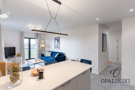 Nowoczesne 3 Pok | 2 Balkony | Komórka 13m2 | M.P - Photo 4