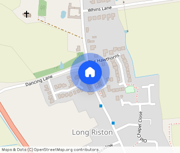 Fletchers Row, Main Street, Long Riston - Photo 1