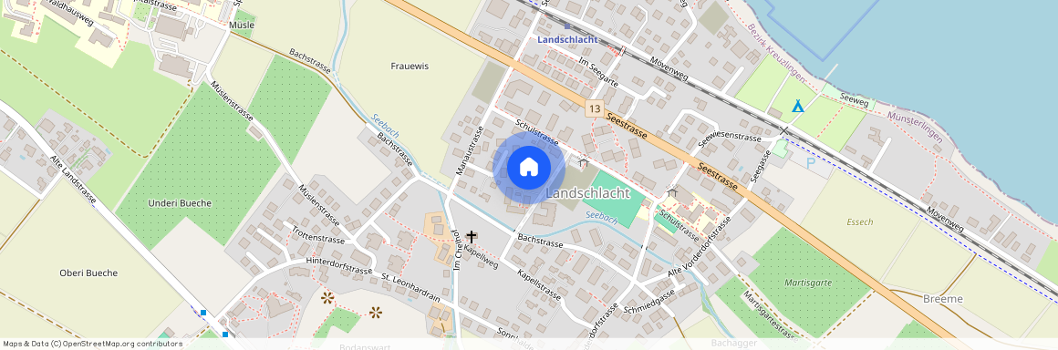 Teupelackerweg 10, 8597, Landschlacht