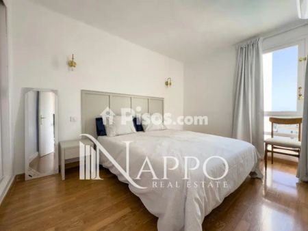 Piso en alquiler en Sant Agustin - Photo 5