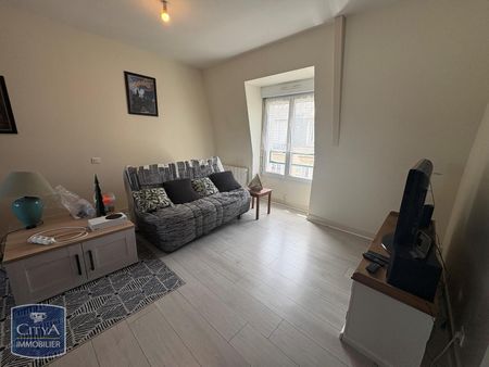 Location Appartement 1 pièce 31m² LE MANS 72000 - Photo 2