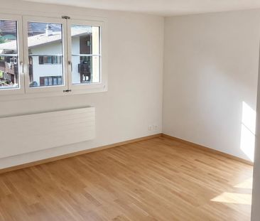 2 Zimmer, 63 m², 3. Stock - Photo 5