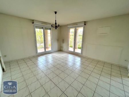 Location Appartement 2 pièces 47m² AIX EN PROVENCE 90ème - Photo 3