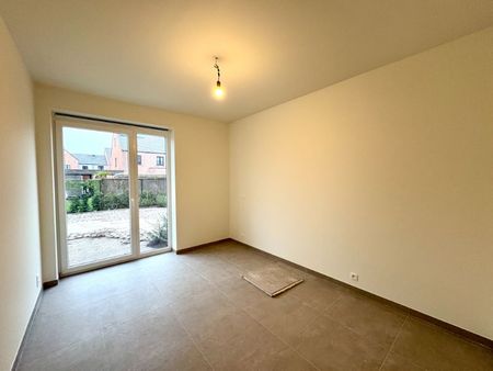 Appartement te huur in Evergem - Photo 2