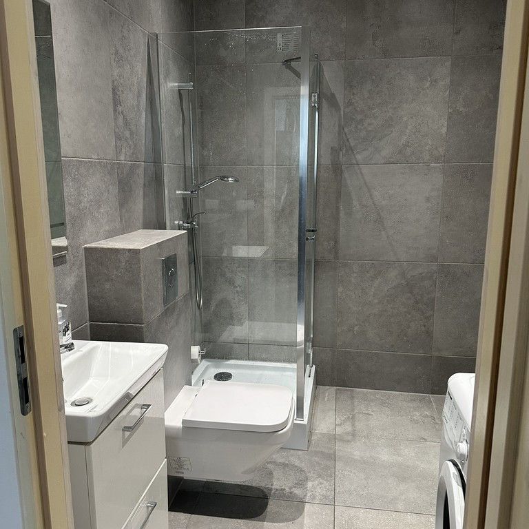 2 pokoje po remoncie, ul. Czarna - Фото 1