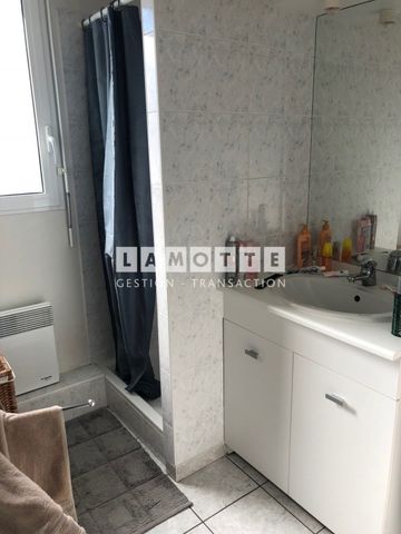 Appartement à louer 2 pièces - 41 m² - Photo 5