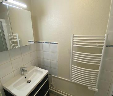 Location Appartement 2 pièces 30m² LIMOGES 87100 - Photo 6