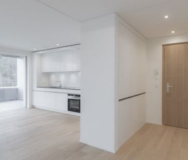 2.5 Zimmer, 3. Stock - Photo 5