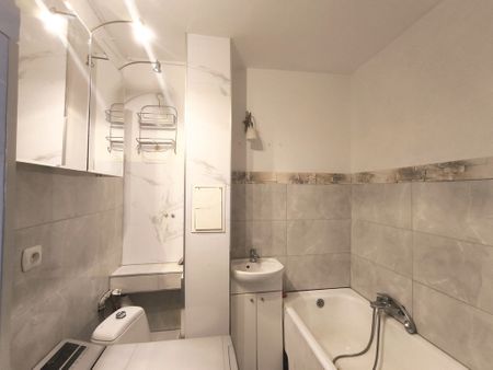 mieszkanie na wynajem - Szczecin, Centrum, Plac Żołnierza Polskiego - Photo 3