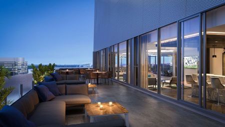 For Lease - 100 Dalhousie Street Unit# 5003, Toronto, Ontario - Photo 5