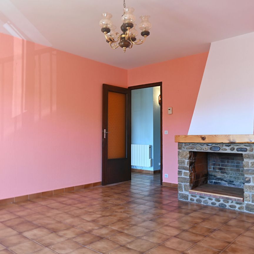 Location Appartement 4 pièces 74m² - Photo 1