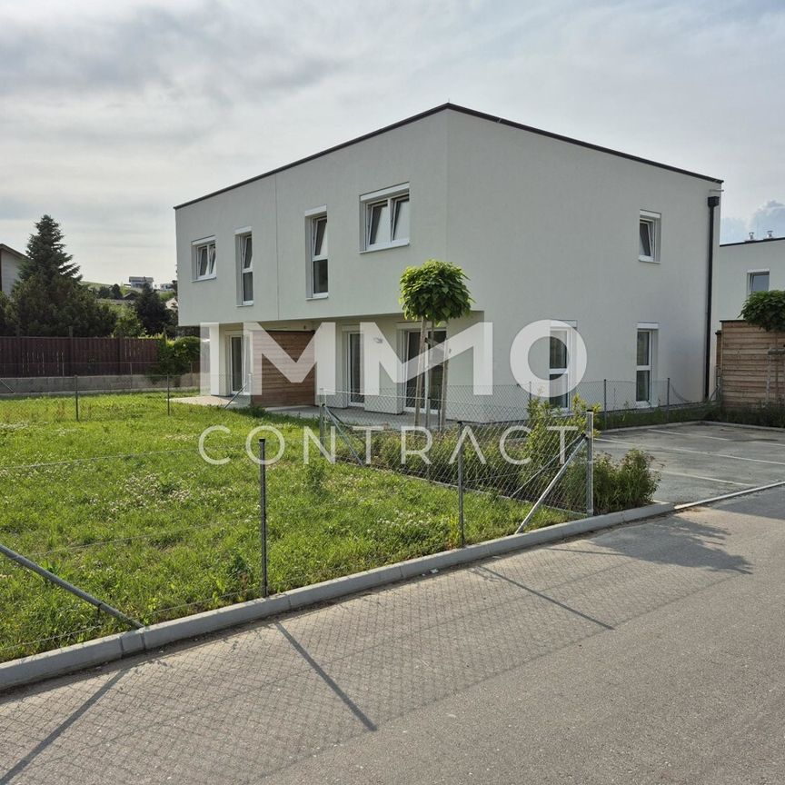 Doppelhaushälften Haunoldstein! - Photo 1